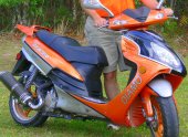 2006 Diamo Tracer 250 photo